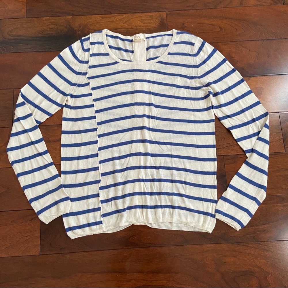 Leroy & Perry Sweater